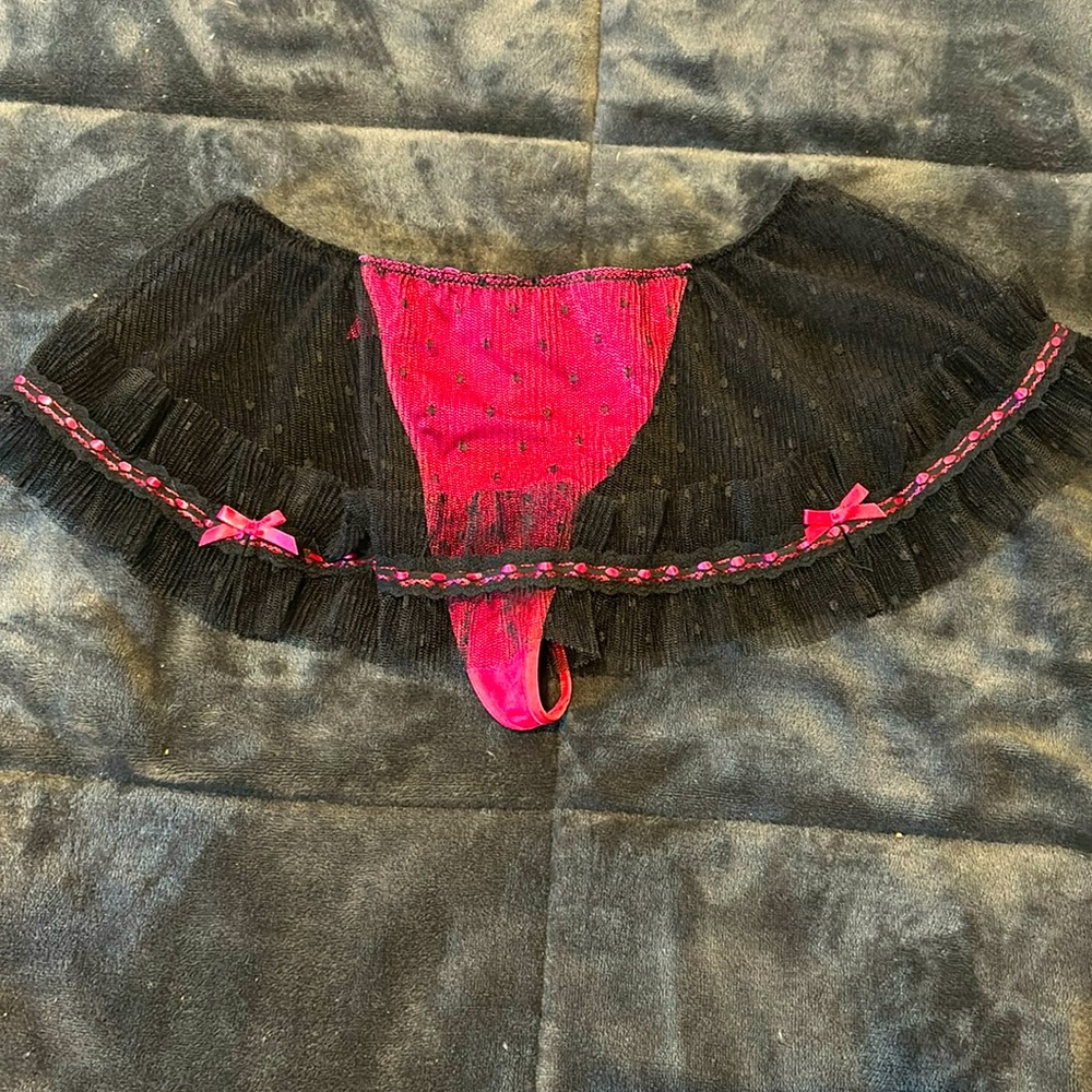 Vintage Sexy Little Things